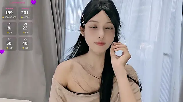 lulu-789 online show from 07/02/26, 03:23