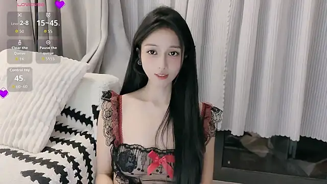 lulu-789 online show from 08/07/26, 03:51