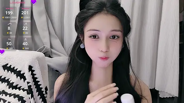 lulu-789 online show from 07/31/26, 02:47