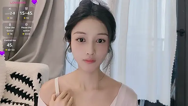 lulu-789 online show from 07/26/26, 03:35