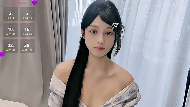 lulu-789 online show from 07/02/26, 01:28