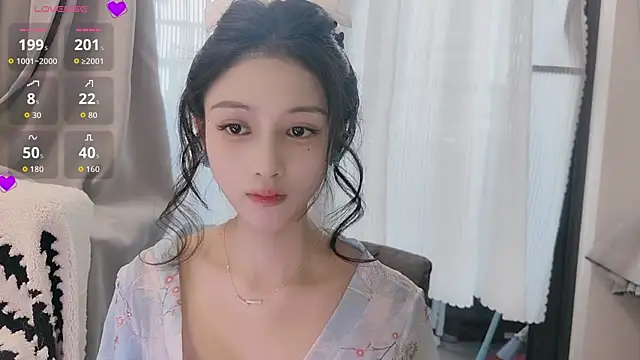 lulu-789 online show from 07/29/26, 06:01