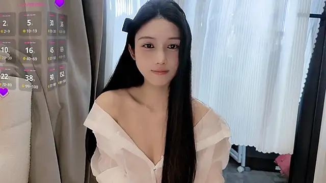 lulu-789 online show from 06/22/26, 12:49