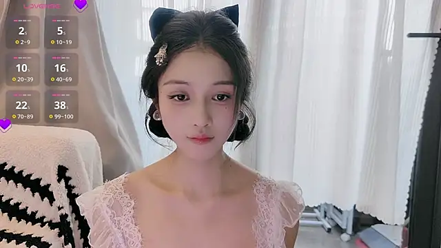lulu-789 online show from 08/01/26, 04:43