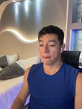 IanMancini online show from 06/12/26, 12:03