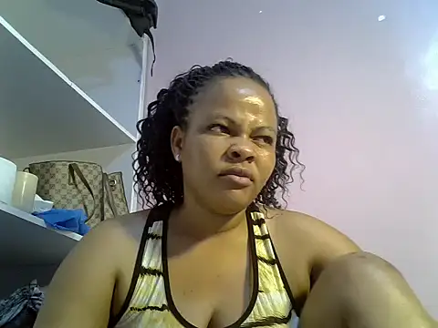 Africanah-Ke online show from 07/20/26, 12:40