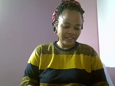 Africanah-Ke online show from 07/13/26, 05:18