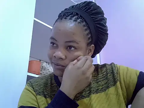 Africanah-Ke online show from 07/14/26, 11:44