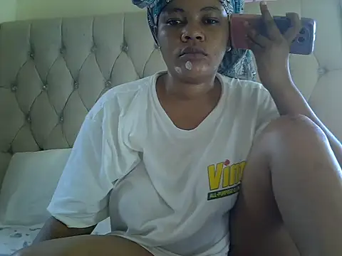 Africanah-Ke online show from 07/09/26, 05:19