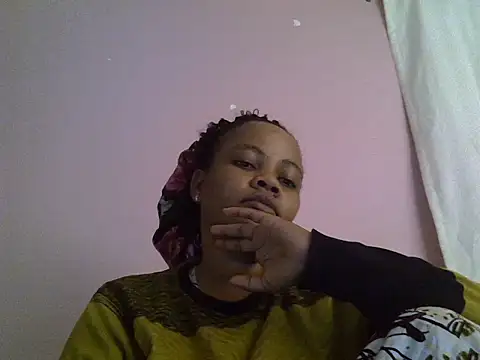 Africanah-Ke online show from 07/20/26, 09:39