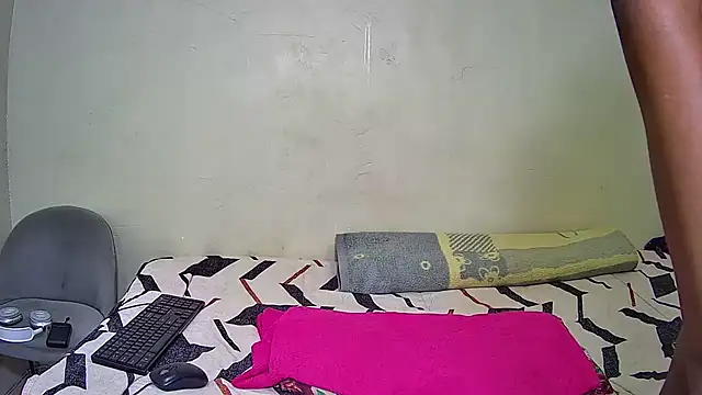 BlackSugarx1 online show from 07/06/26, 07:05