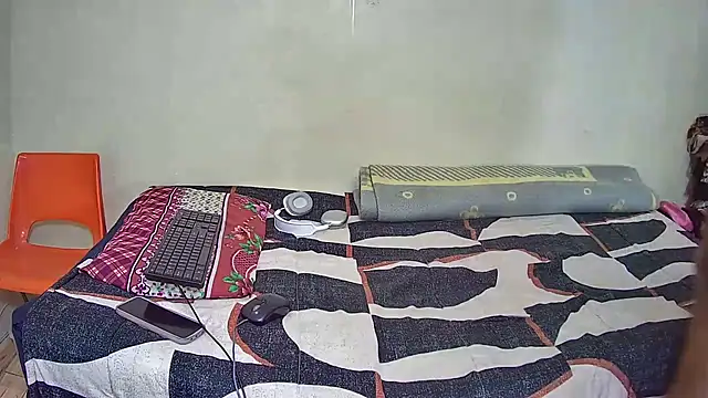 BlackSugarx1 online show from 07/13/26, 07:35
