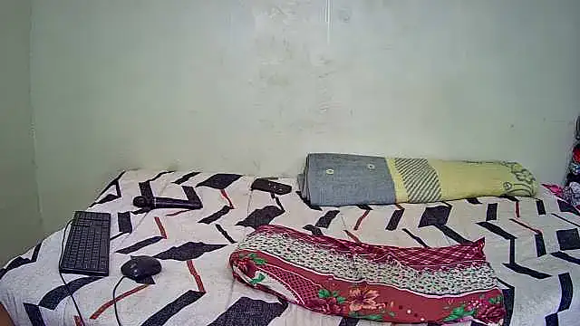 BlackSugarx1 online show from 07/08/26, 11:16