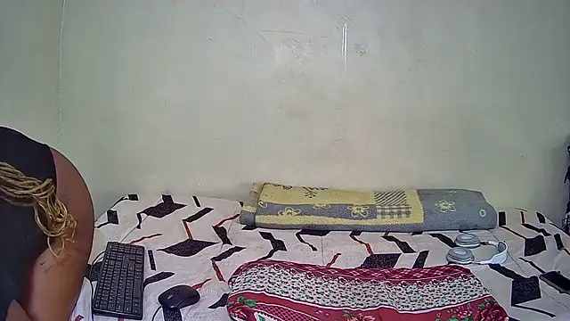 BlackSugarx1 online show from 07/08/26, 11:11