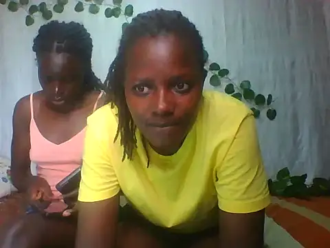babgirls254 online show from 06/12/26, 09:40
