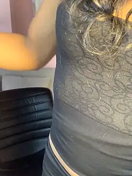 Tu Negrita Hot online show from 06/10/26, 05:14