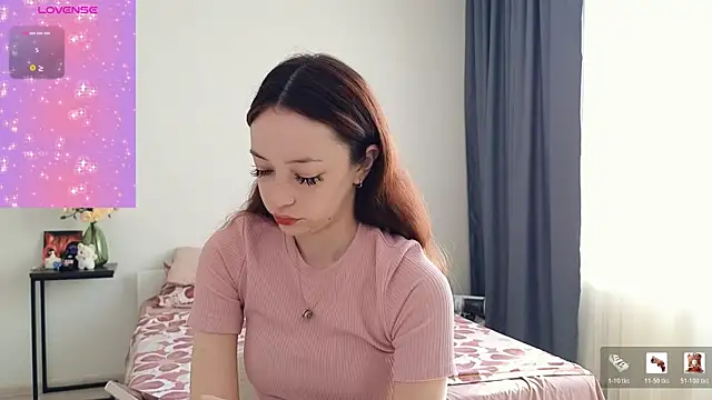 AyeHoney online show from 07/21/26, 04:58