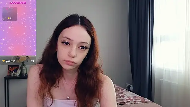 AyeHoney online show from 07/16/26, 04:42