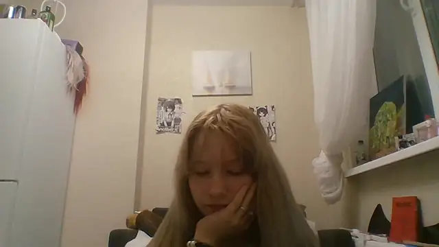 DinaKolter online show from 07/01/26, 05:13