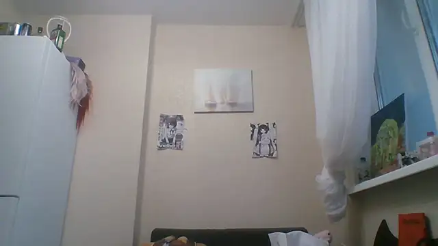 DinaKolter online show from 06/27/26, 03:18
