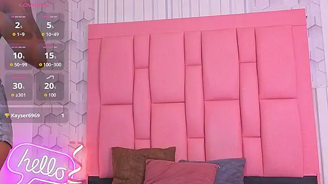 emelysweett online show from 06/25/26, 11:37