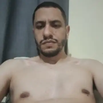 MagreloBrazil7 online show from 06/17/26, 10:14