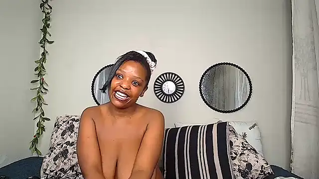 FreakyNubian online show from 07/25/26, 04:24