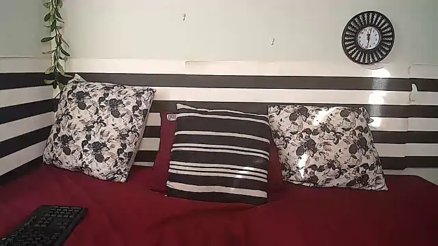 FreakyNubian online show from 07/07/26, 06:47