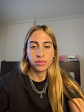 NicoleWilder online show from 07/23/26, 04:58