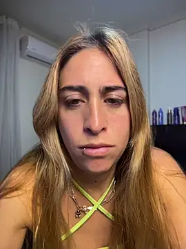 NicoleWilder online show from 07/28/26, 12:12