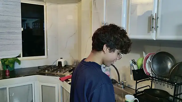 Samy Twink online show from 07/24/26, 04:08