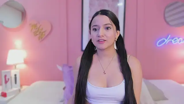 Rosevelvet dh online show from 06/15/26, 11:43