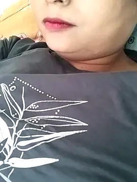 Missridhi online show from 06/12/26, 06:44