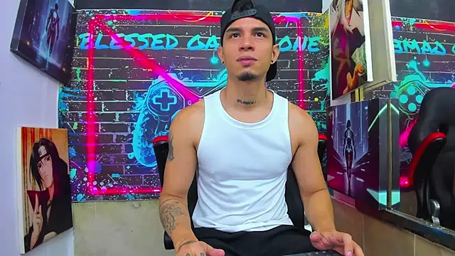 Angel Blessed online show from 06/25/26, 11:48