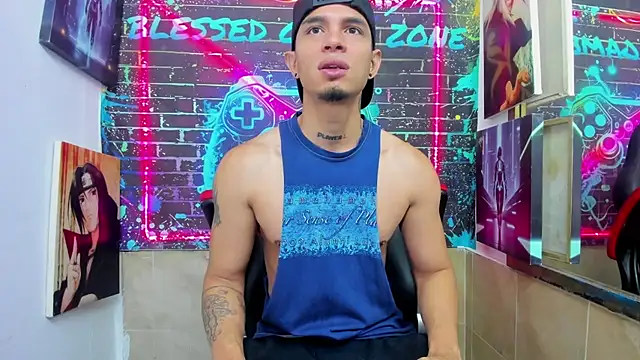 Angel Blessed online show from 06/24/26, 11:53