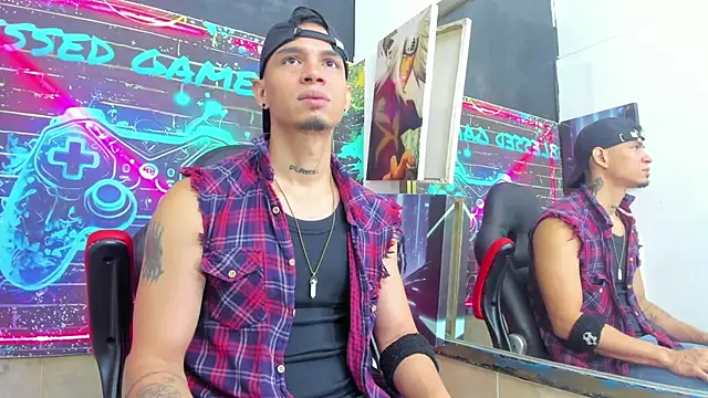 Angel Blessed online show from 07/01/26, 11:54