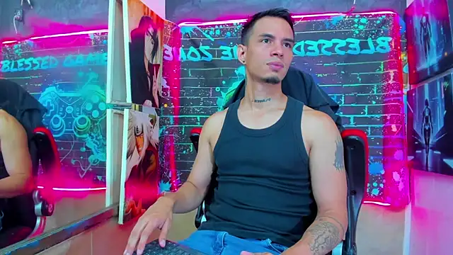 Snapshot of Angel_Blessed chatting on 06/11/26, 12:24 Angel Blessed online show from 06/11/26, 12:24