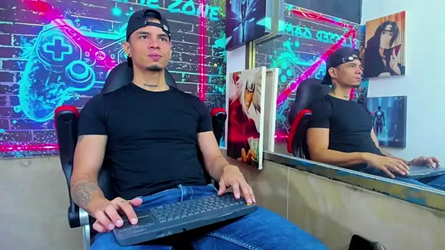 Angel Blessed online show from 06/19/26, 12:11