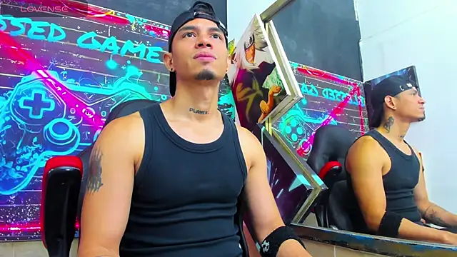 Angel Blessed online show from 06/27/26, 12:22