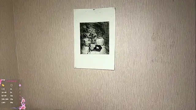 Annaeyes online show from 07/14/26, 10:21