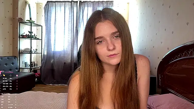 Annaeyes online show from 07/18/26, 07:28