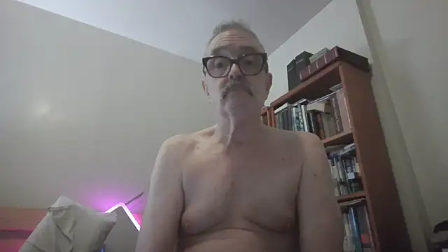 KinkyStacheDaddy online show from 06/25/26, 01:58