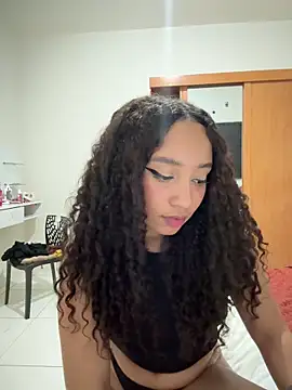 Anely8656 online show from 06/16/26, 01:49