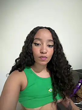 Anely8656 online show from 06/18/26, 11:32