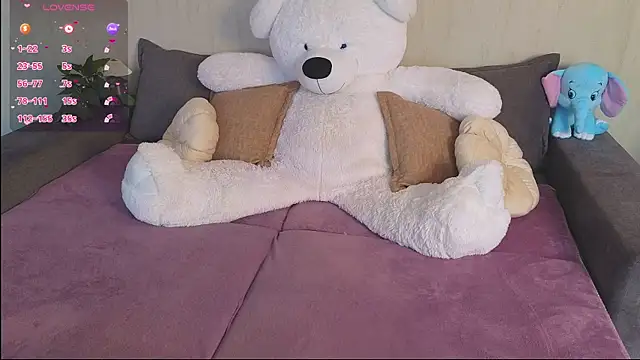  Rosalinelov  online show from 07/08/26, 03:24
