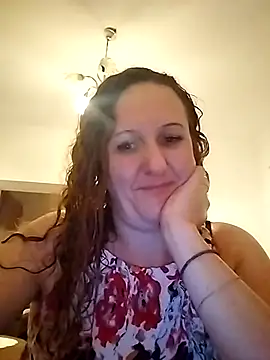 KarinaFlower99 online show from 07/30/26, 07:24