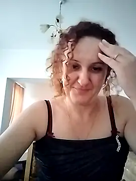 KarinaFlower99 online show from 07/22/26, 06:10