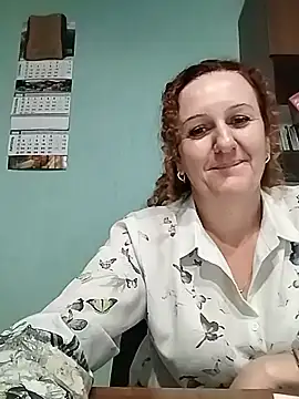 KarinaFlower99 online show from 07/10/26, 10:37