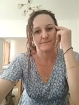 KarinaFlower99 online show from 07/31/26, 04:15
