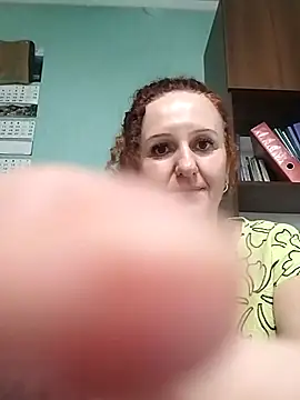 KarinaFlower99 online show from 07/03/26, 01:17